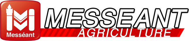 Logo Footer Messeant Agriculture