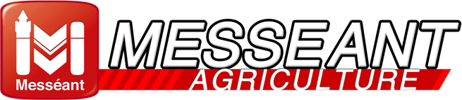 Logo Messeant Agriculture