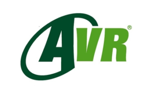 AVR logo marques selected