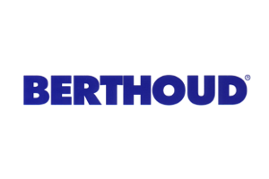 BERTHOUD logo marques selected