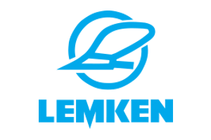 LEMKEN logo marques selected