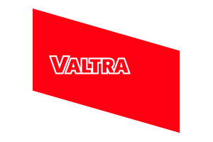VALTRA logo marques selected