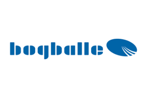 BOGBALLE logo marques selected