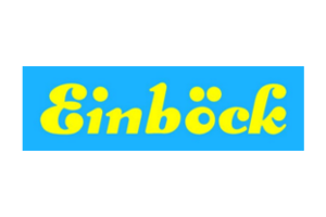 EINBOCK logo marques selected