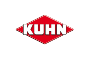 KUHN logo marques selected