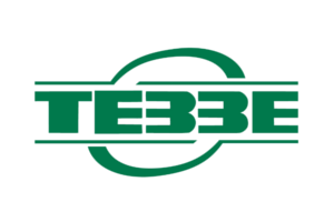 TEBBE logo marques selected