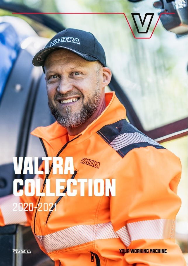 image article DECOUVREZ LA COLLECTION VALTRA 2019-2020 cover