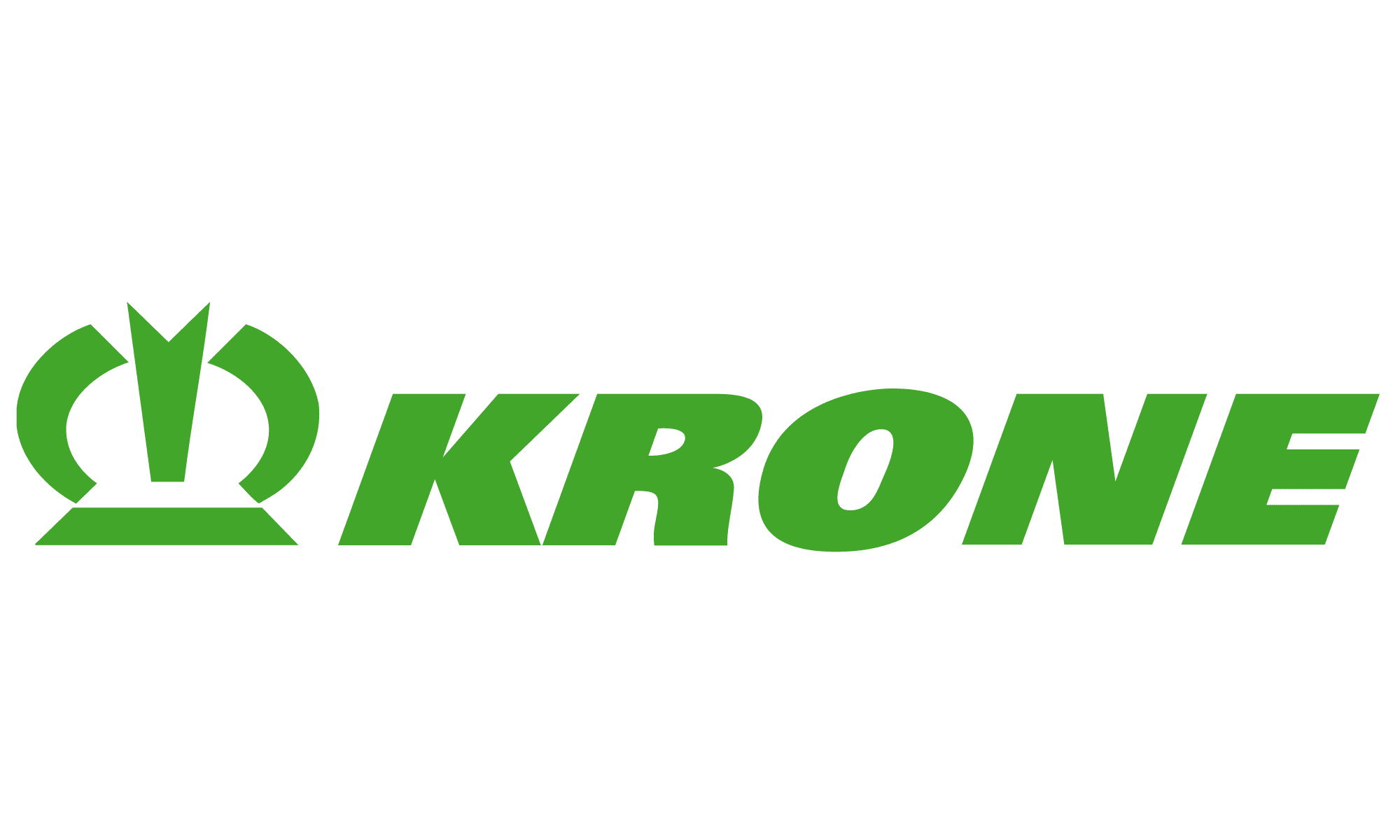 Krone logo marques selected