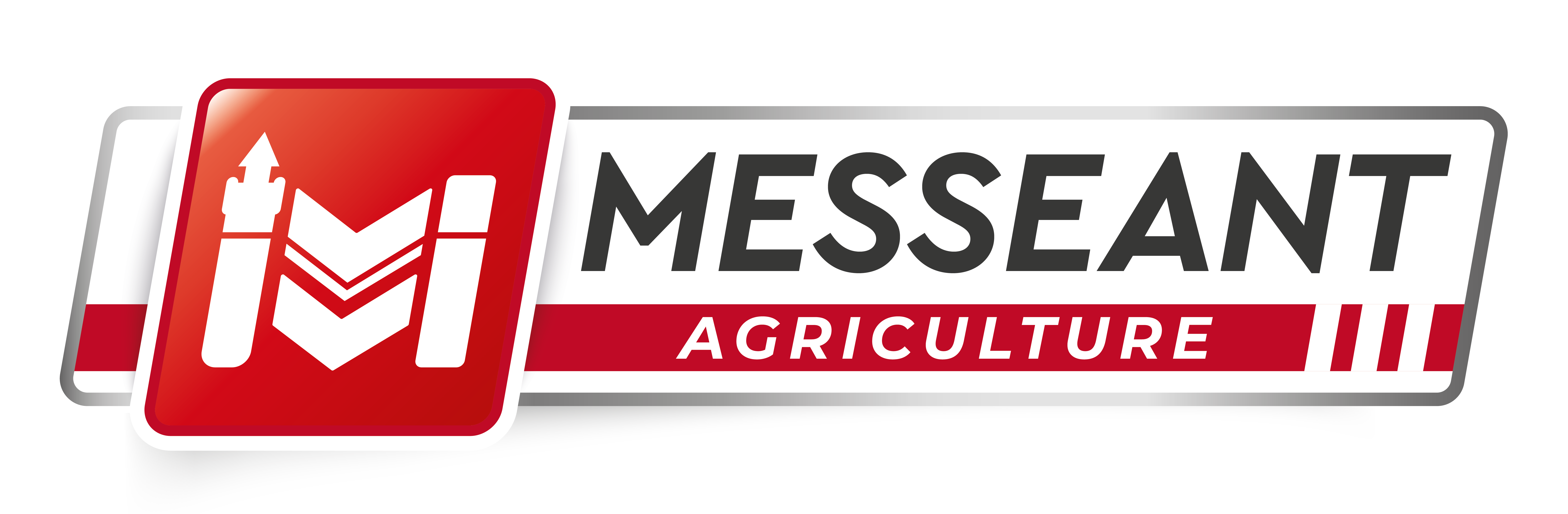 Logo Messeant Agriculture